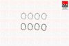 FAI AutoParts IM1077 Gasket Set, intake manifold